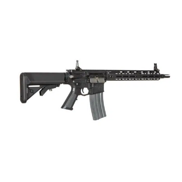 SR15 E3 MOD2 M-LOK Karabina Airsoft Replika Siyah