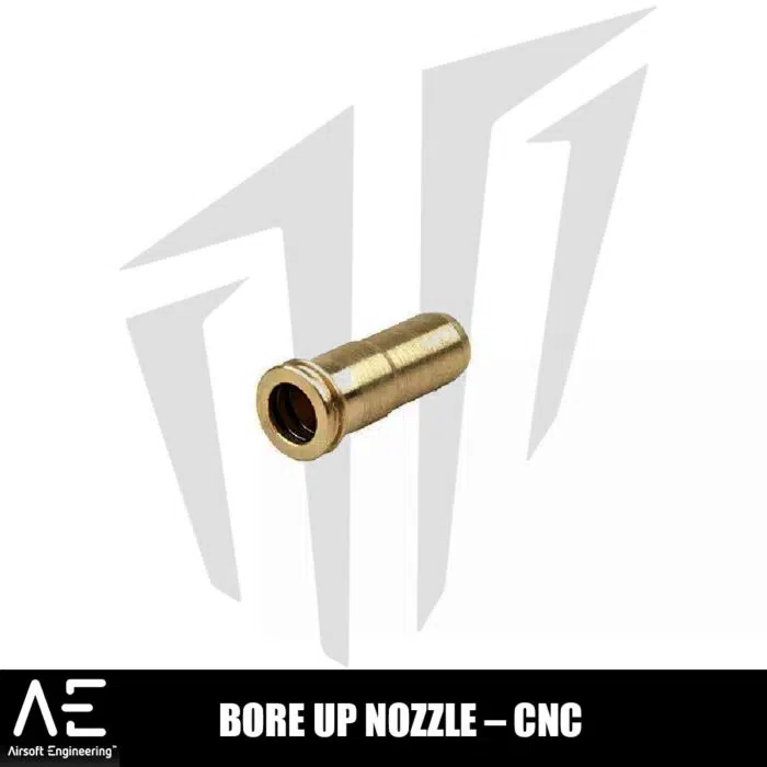 AEN Bore Up Nozul CNC