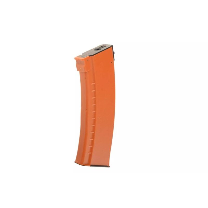 CYMA / AK Mid Cap Şarjör 150 BB Kahverengi