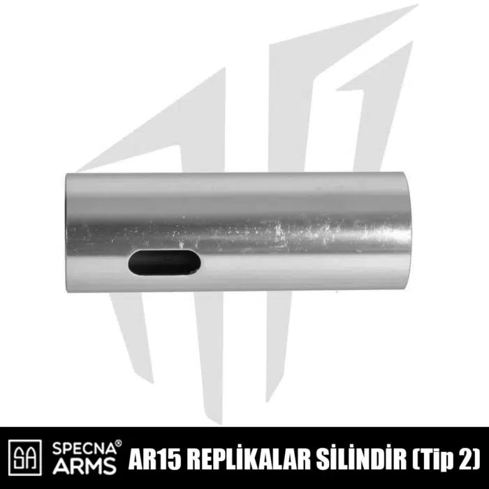Specna Arms AR15 Tüfekler İçin (Tip 2) CORE Airsoft Silindir