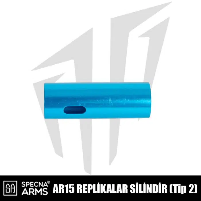 Specna Arms AR15 Tüfekler İçin (Tip 2) EDGE Airsoft Silindir