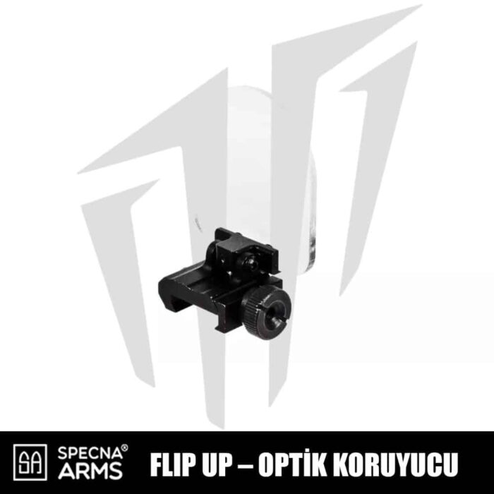 Specna Arms Flip Up Optik Koruyucu