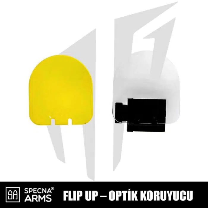 Specna Arms Flip Up Optik Koruyucu
