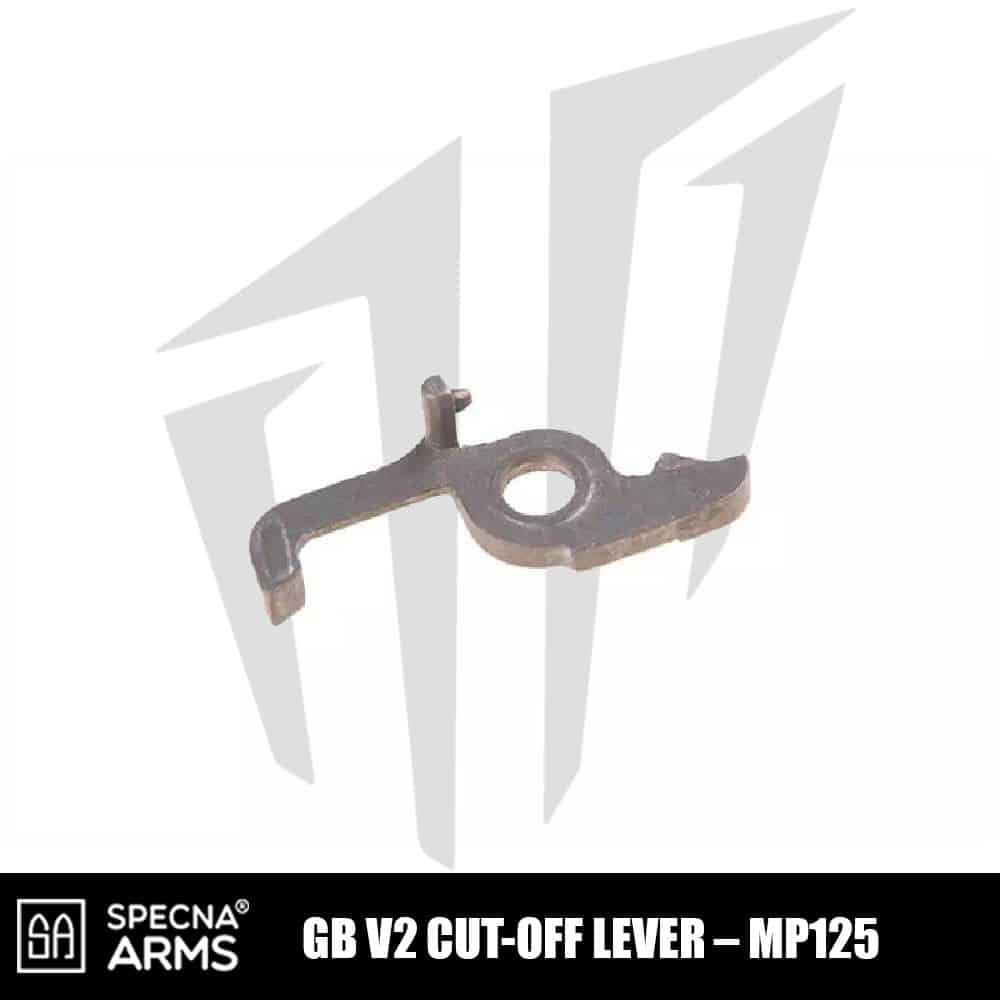 Specna Arms GB V2 Cut-Off Lever – MP125