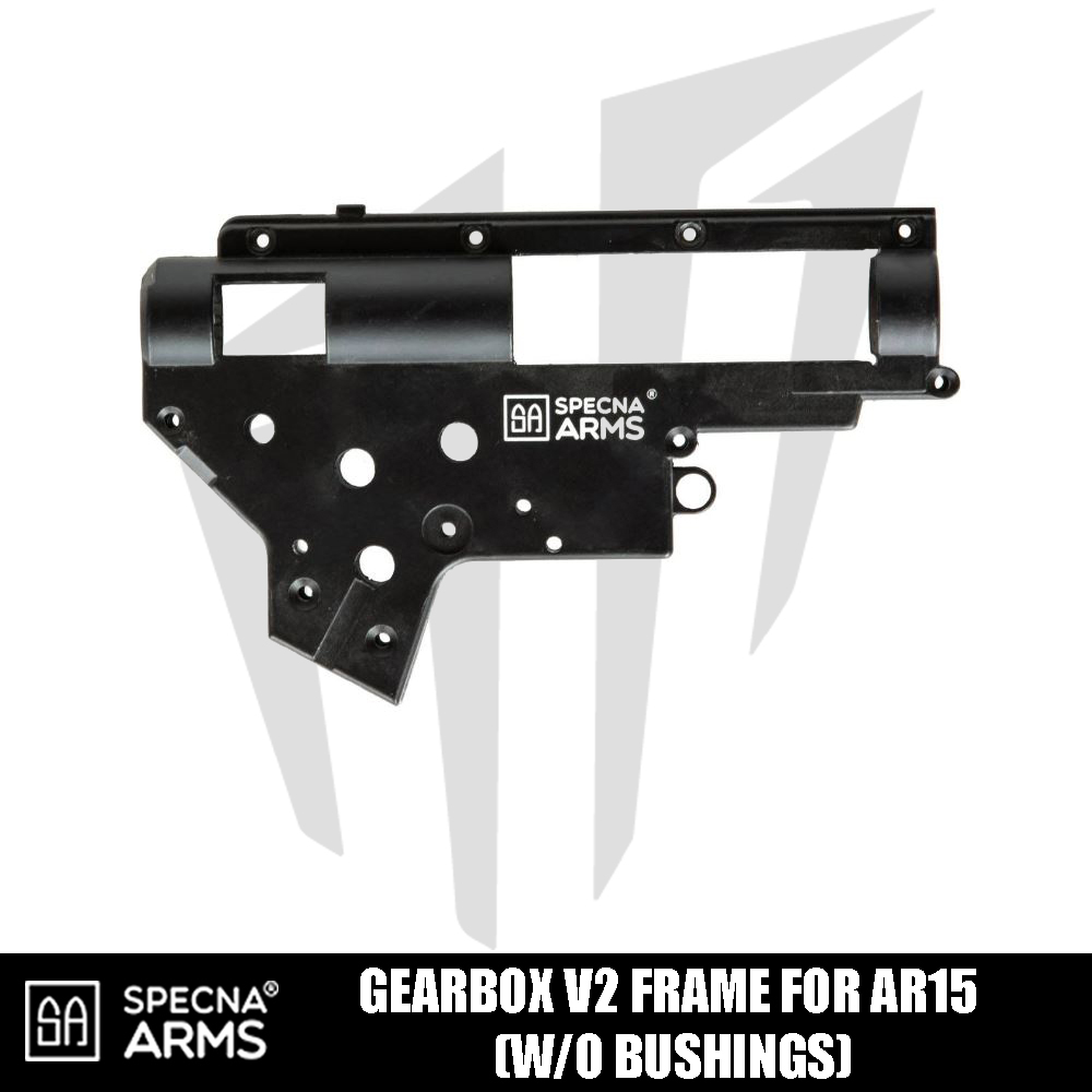 Specna Arms CORE™ AR15 Kopyaları için Gearbox V2