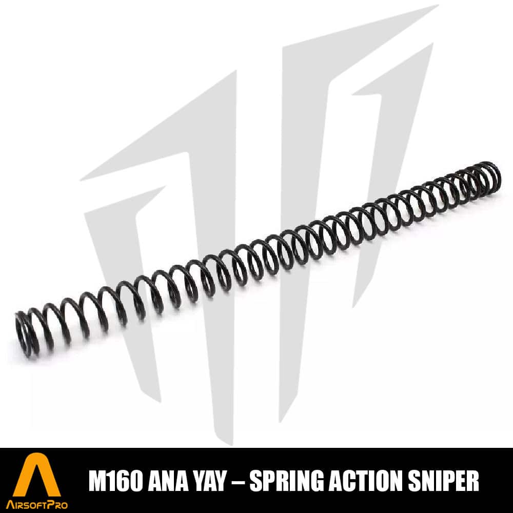 ARP M160 Ana Yay Spring Action Sniper ARP M160 Ana Yay Spring Action Sniper