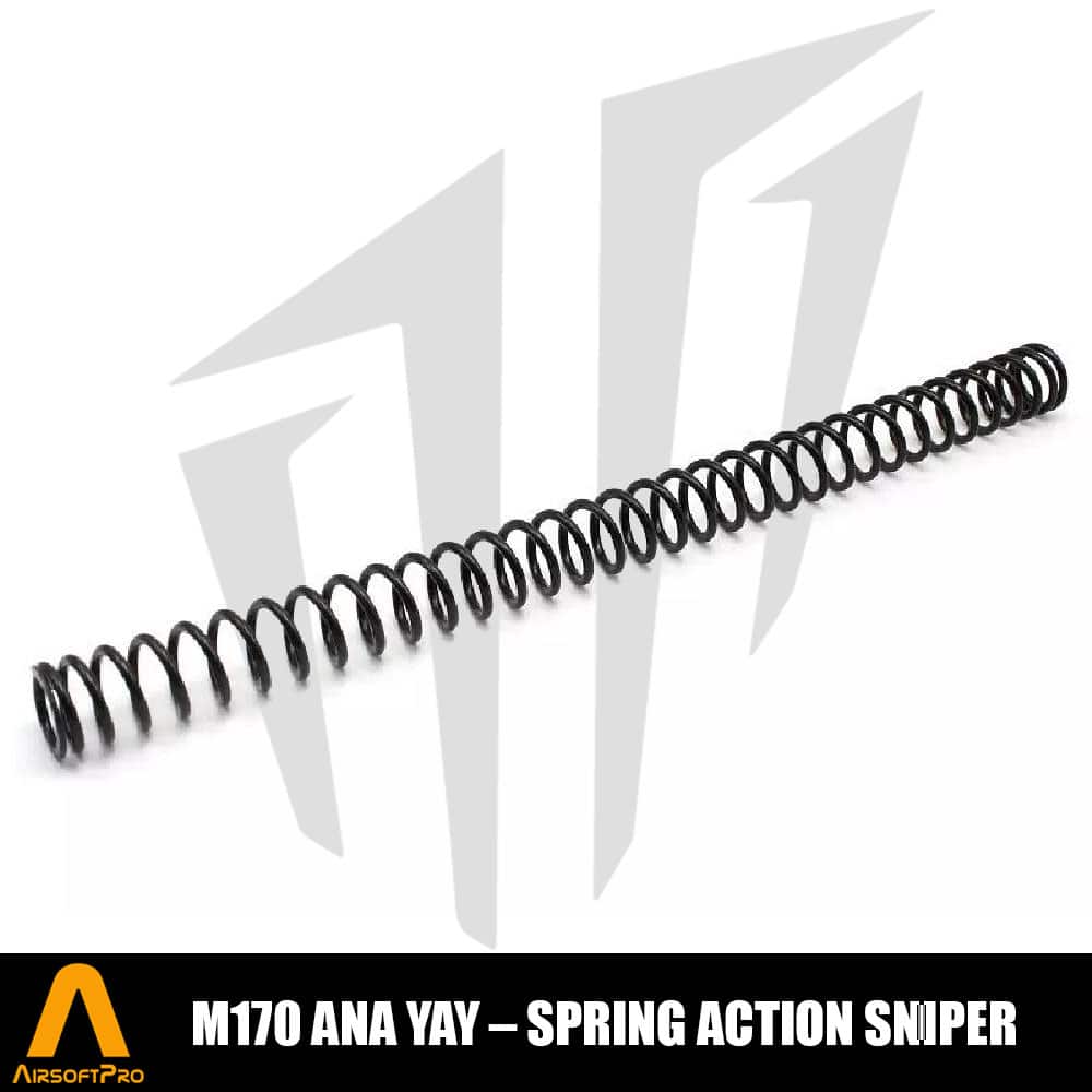 ARP M170 Ana Yay – Spring Action Sniper - Armorion.com
