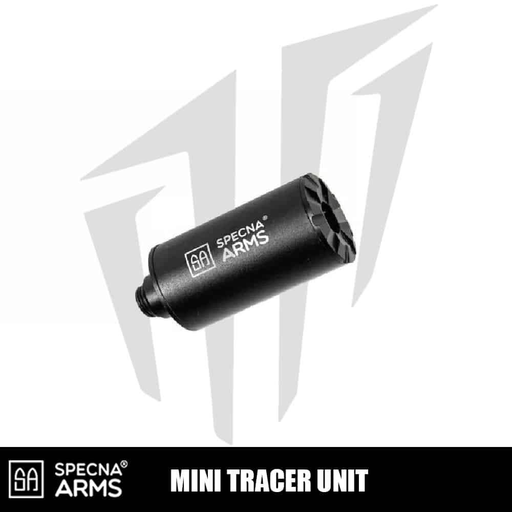 Specna Arms Mini Tracer Ünitesi (MTU)