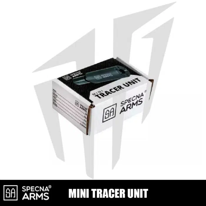 Specna Arms Mini Tracer Ünitesi (MTU)