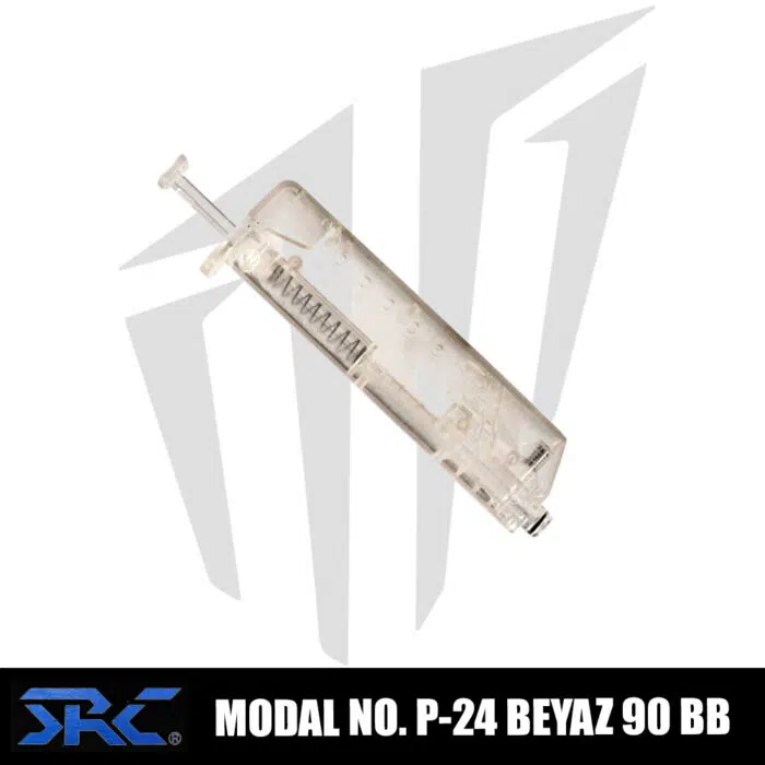 SRC BB Speed Loader / Hızlı BB Doldurucu