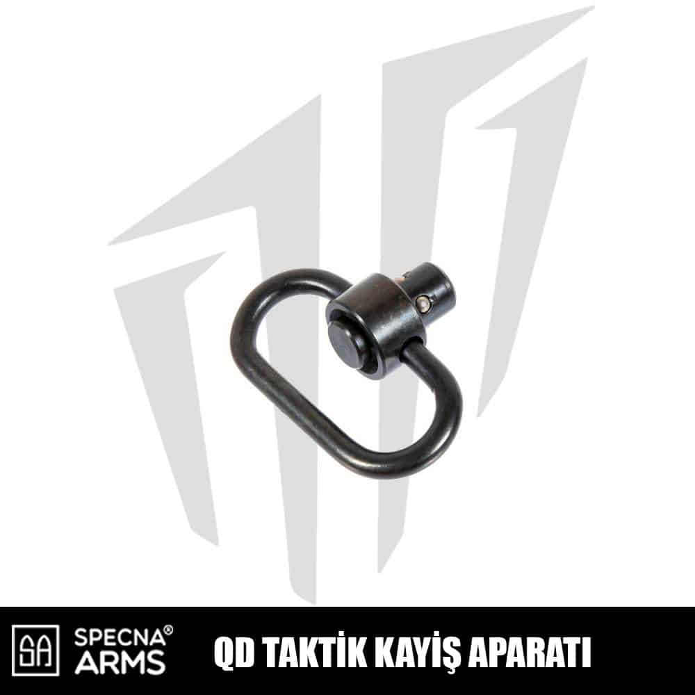 Specna Arms QD Taktik Kayış Aparatı Specna Arms QD Taktik Kayış Aparatı