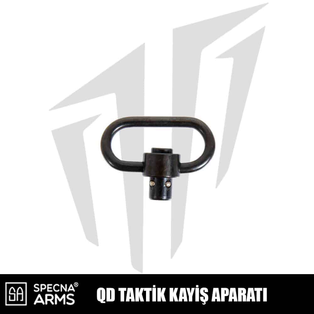 Specna Arms QD Taktik Kayış Aparatı Specna Arms QD Taktik Kayış Aparatı
