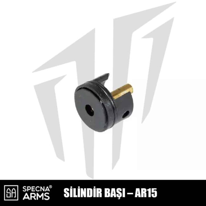 Specna Arms Airsoft Silindir Başı AR15