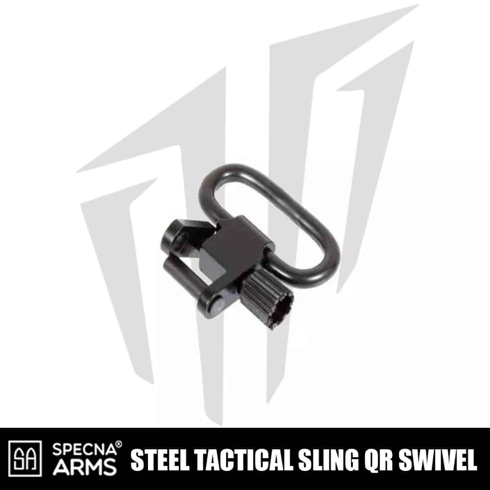 Specna Arms Tactical Sling QR Swivel