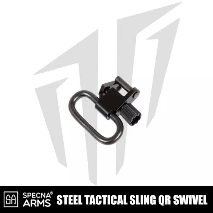 Specna Arms Tactical Sling QR Swivel