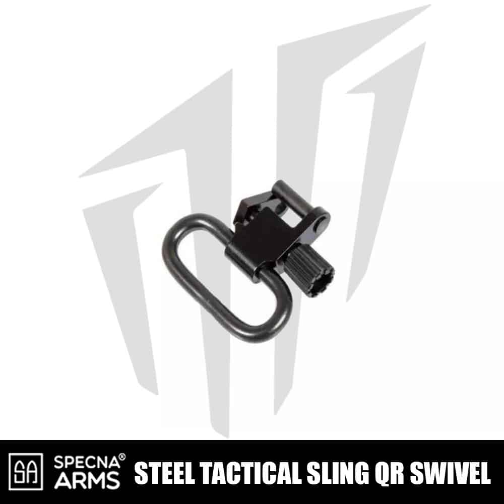 Specna Arms Tactical Sling QR Swivel Specna Arms Tactical Sling QR Swivel