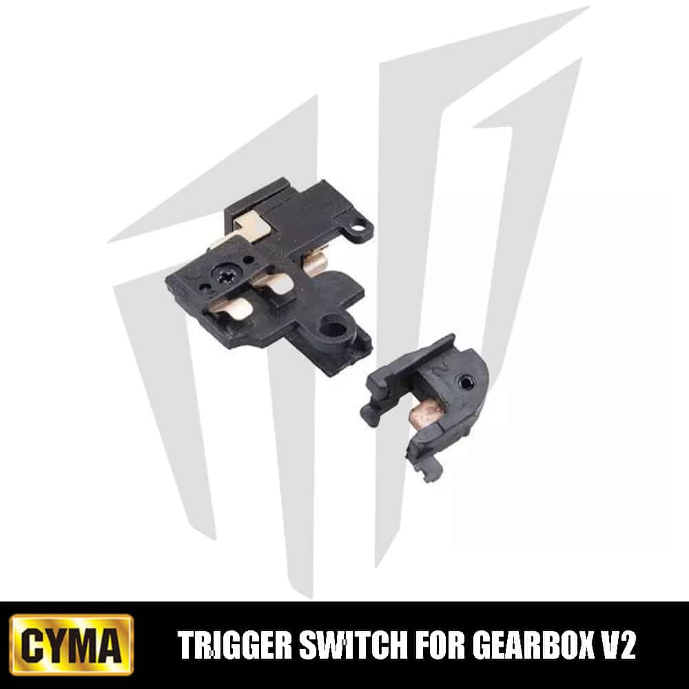CYMA Trigger Switch Tetik Anahtarı V2