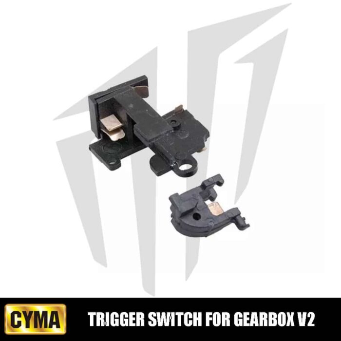 CYMA Trigger Switch Tetik Anahtarı V2