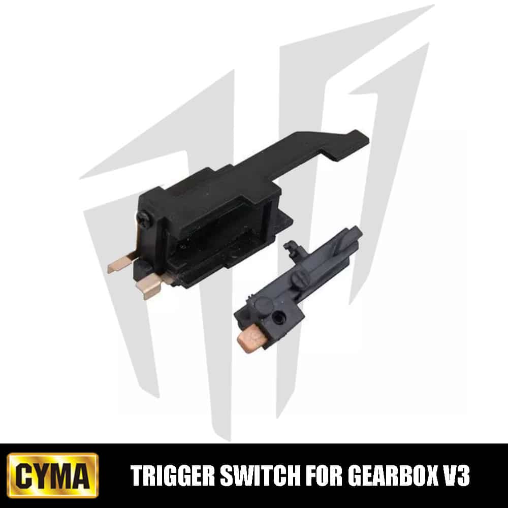 CYMA Trigger Switch Tetik Anahtarı V3