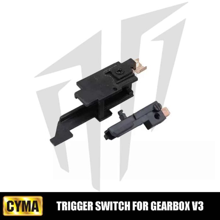 CYMA Trigger Switch Tetik Anahtarı V3