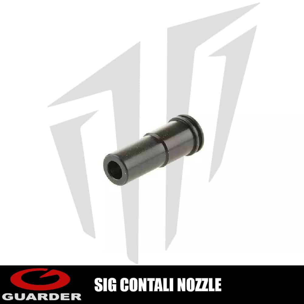 Guarder SIG Contalı Nozzle