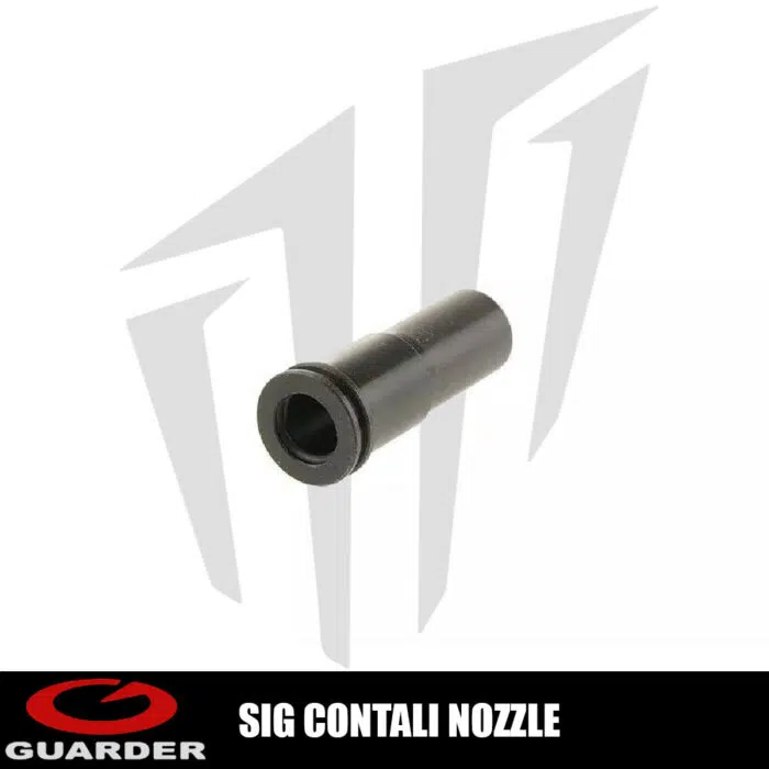 Guarder SIG Contalı Nozul