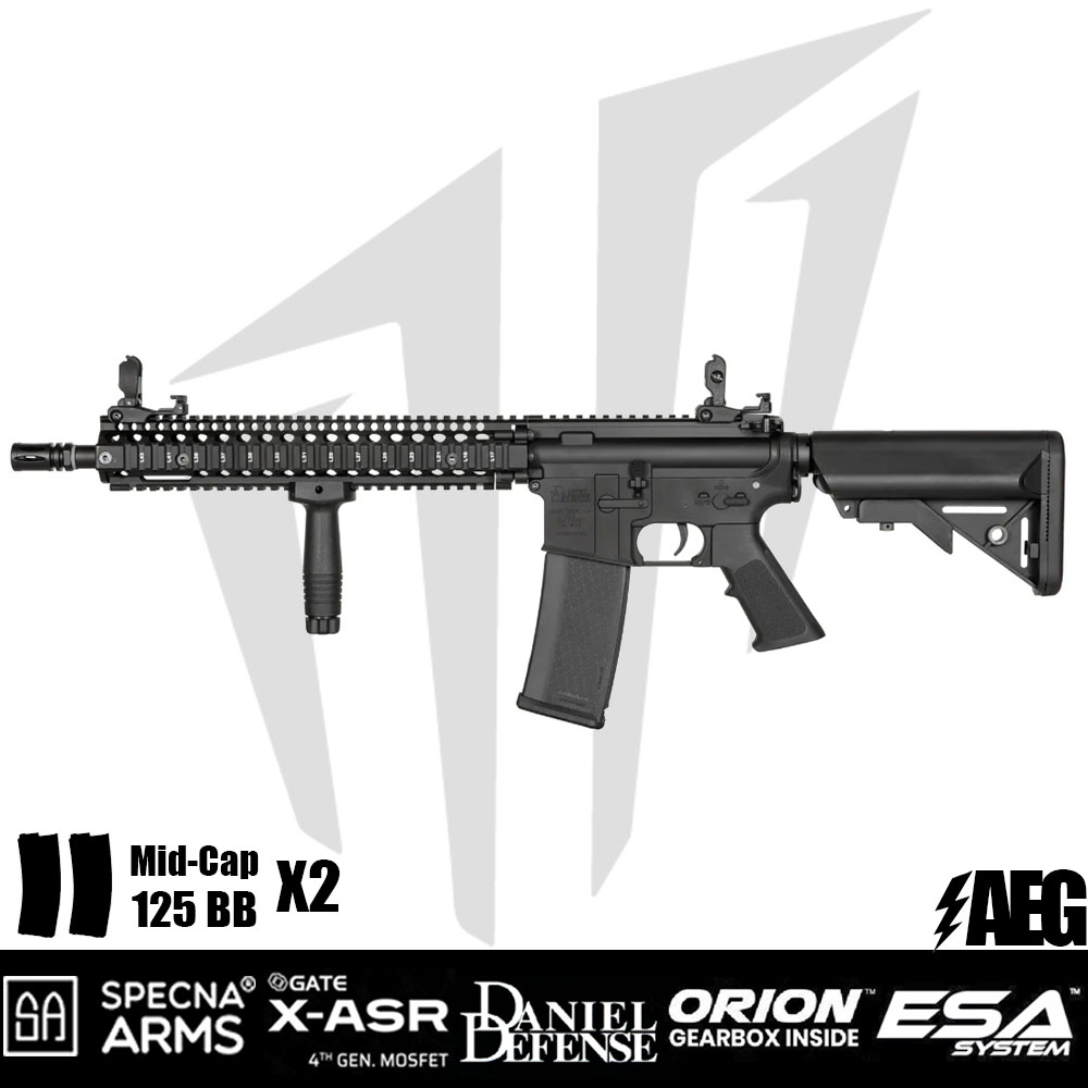 Specna Arms Ürünleri - Armorion.com