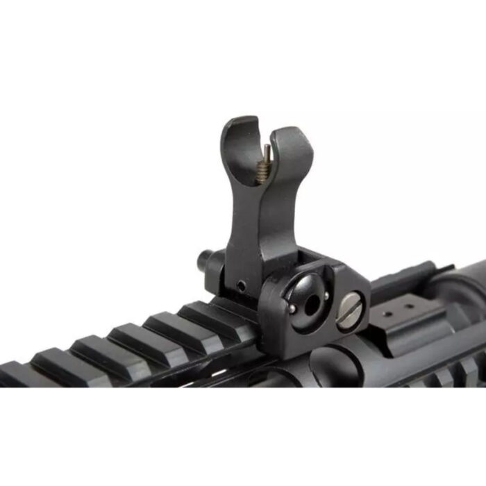 Ares M4 CQB-4 Airsoft Tüfeği – Siyah