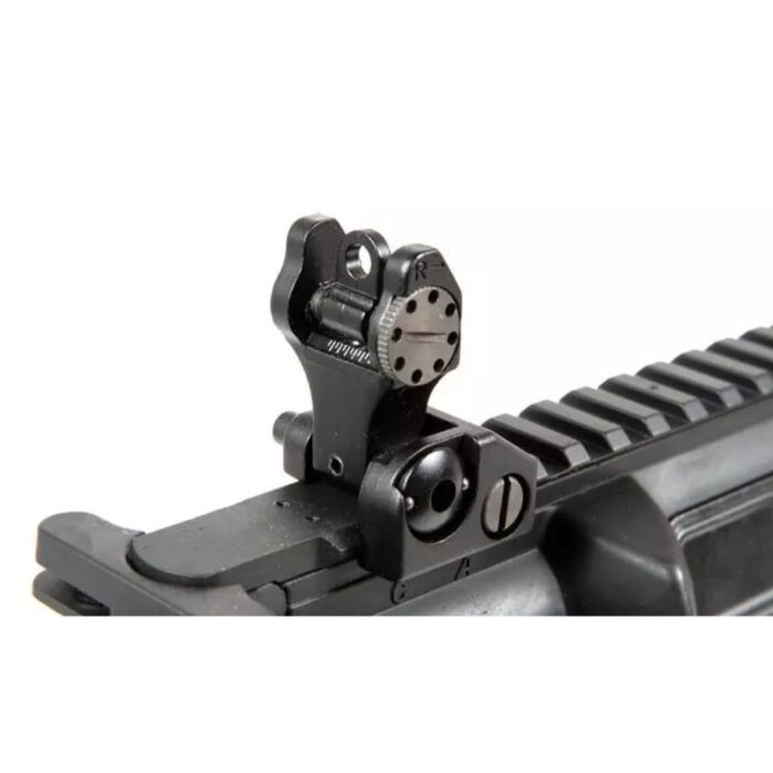 Ares M4 CQB-4 Airsoft Tüfeği – Siyah