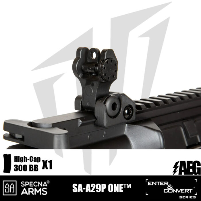 Specna Arms SA-A29P ONE Airsoft Tüfeği Chaos Bronze