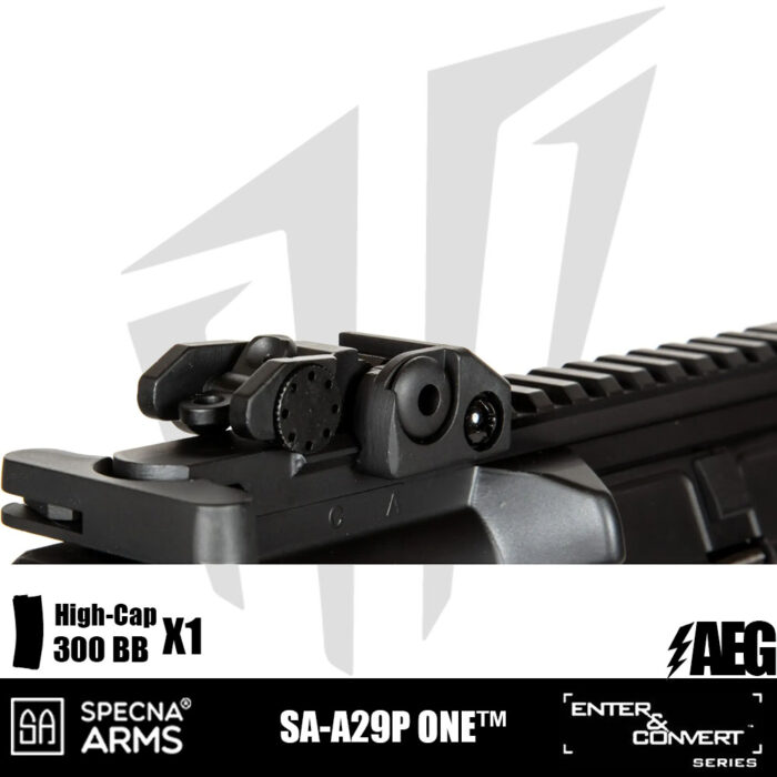 Specna Arms SA-A29P ONE Airsoft Tüfeği Chaos Bronze