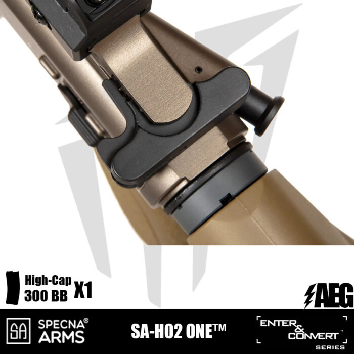 Specna Arms SA-H02 ONE Airsoft Tüfeği Chaos Bronz