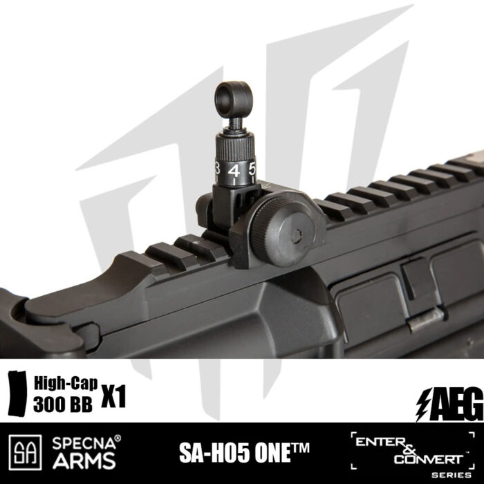 Specna Arms SA-H05 ONE Airsoft Tüfeği Yarım Tan