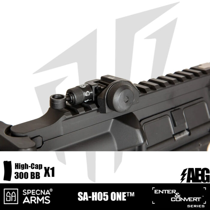 Specna Arms SA-H05 ONE Airsoft Tüfeği Yarım Tan