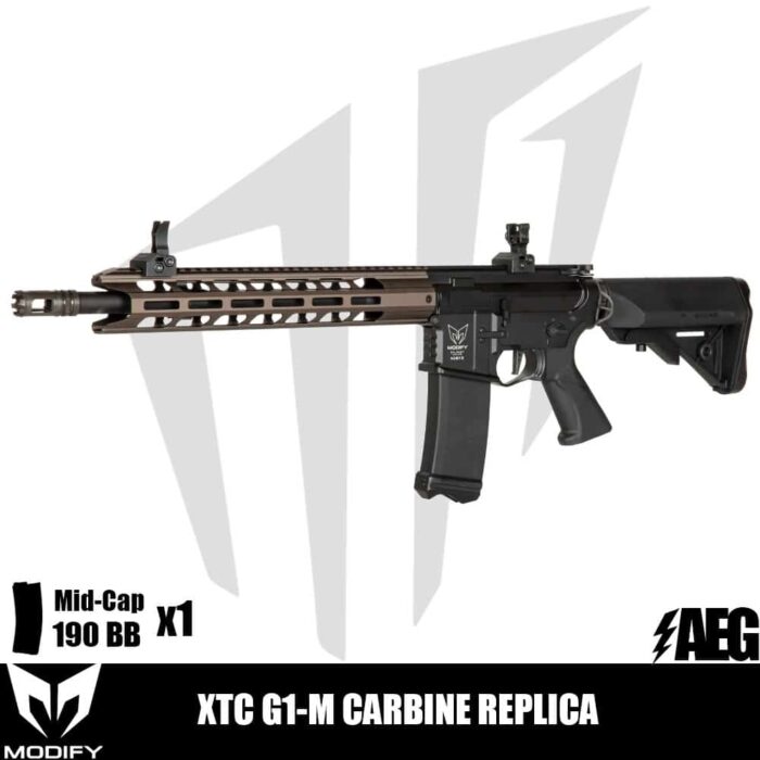 MOD XTC G1-M Airsoft Tüfeği