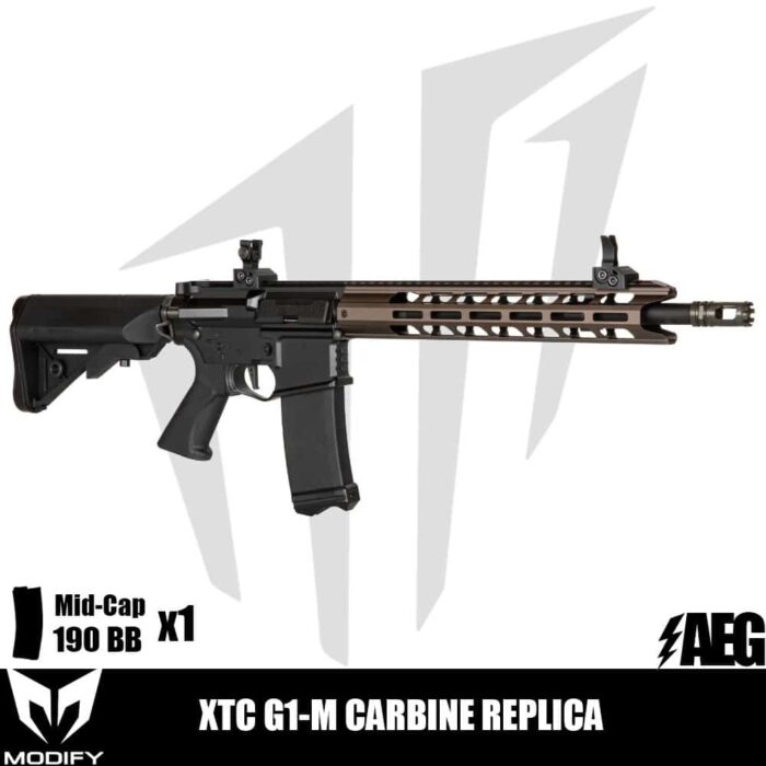 MOD XTC G1-M Airsoft Tüfeği