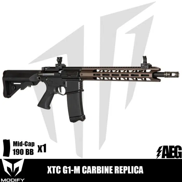 MOD XTC G1-M Airsoft Tüfeği