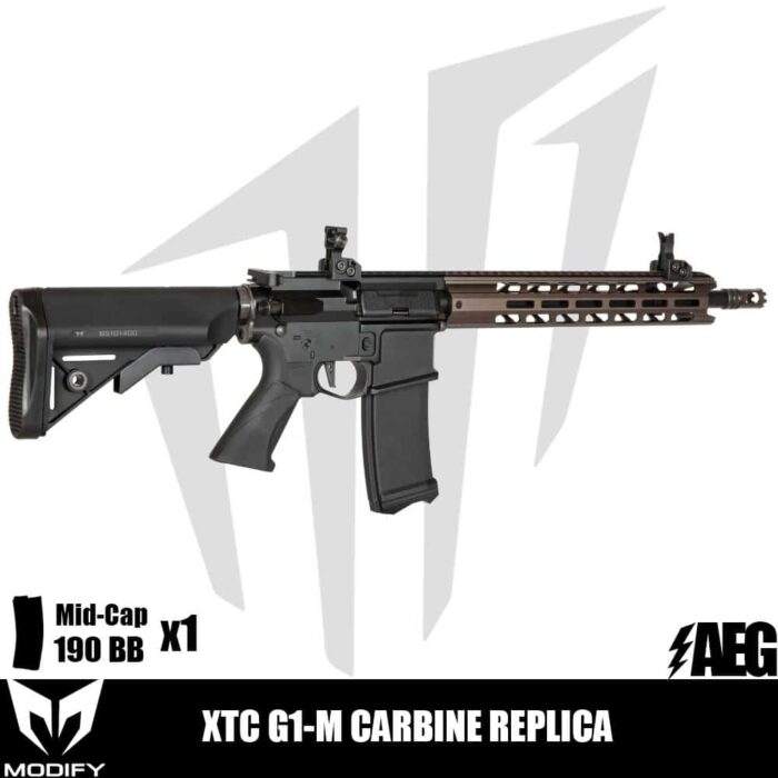 MOD XTC G1-M Airsoft Tüfeği