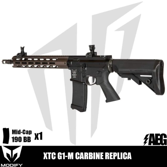 MOD XTC G1-M Airsoft Tüfeği