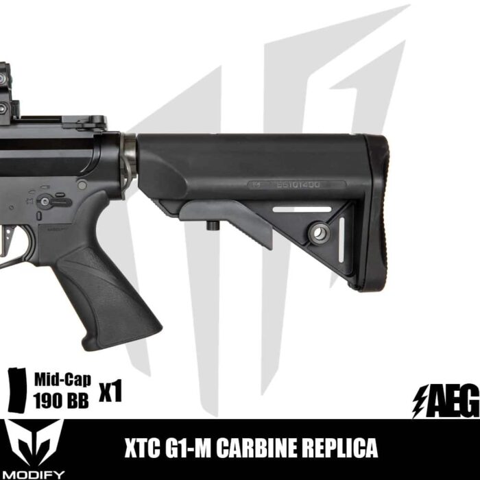 MOD XTC G1-M Airsoft Tüfeği