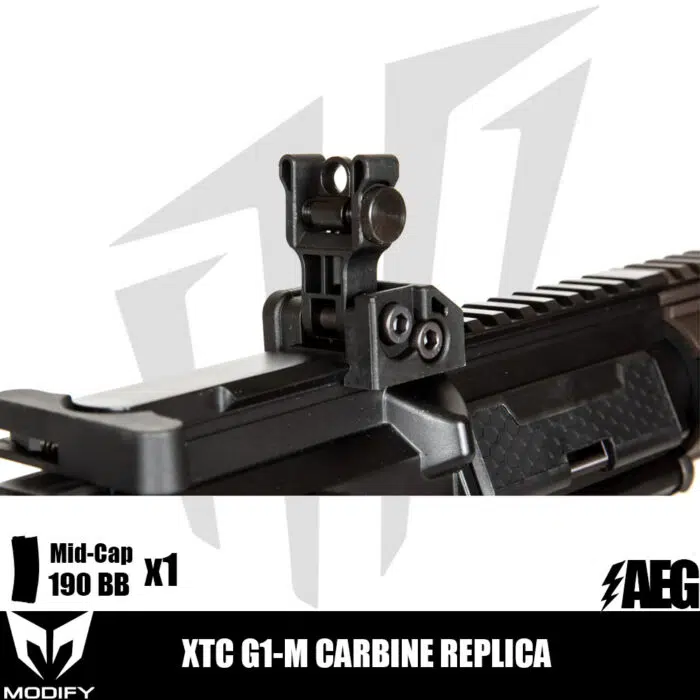 MOD XTC G1-M Airsoft Tüfeği