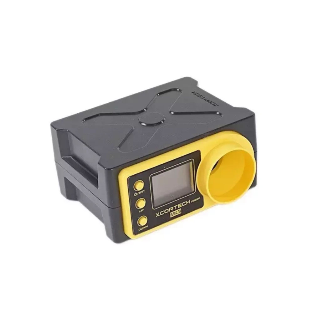 Xcortech Airsoft Kronometre X3200 MK3