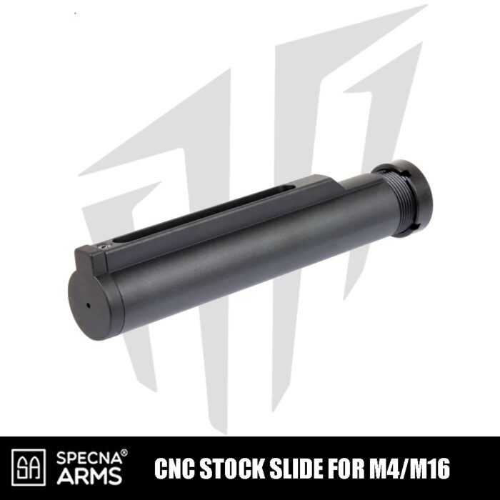 Specna Arms M4/M16 için CNC Stock Slide
