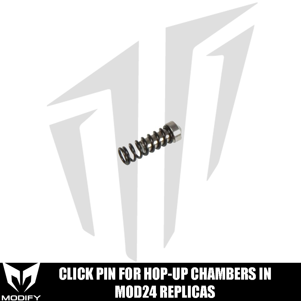 Modify MOD24 Hop-Up Odası Pin Yayı