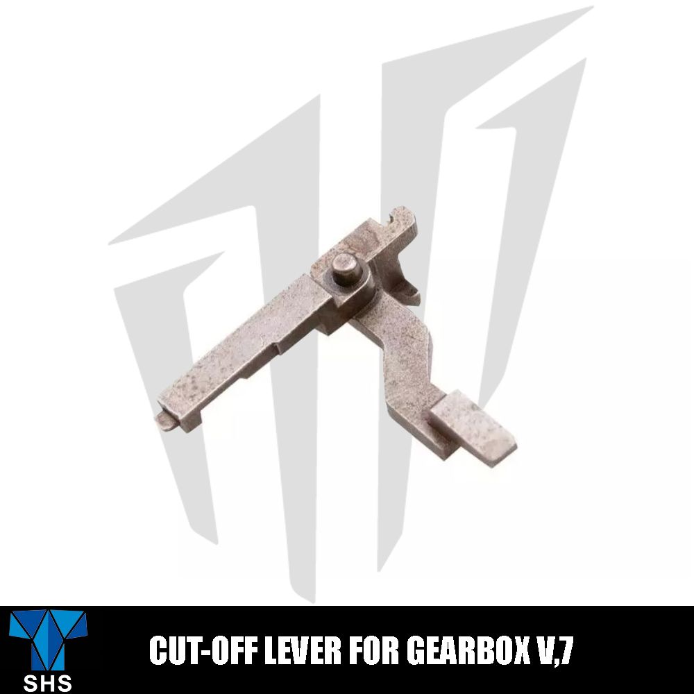 SHS Gearbox V7 için Cut-Off Lever