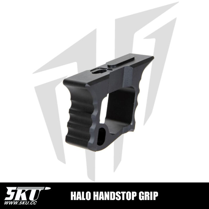 5KU HALO Handstop Grip Kabza