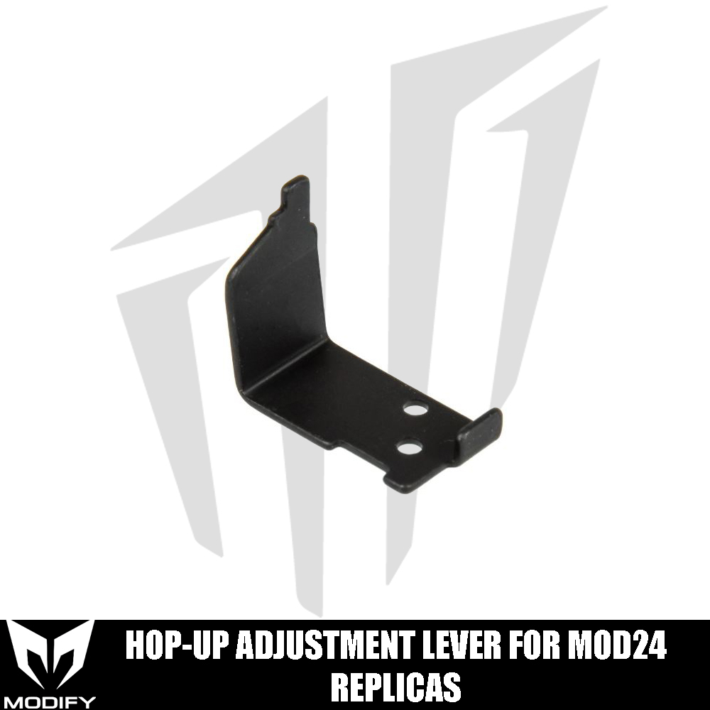 Modify MOD24 Tüfekleri için Hop-Up Ayar Kolu