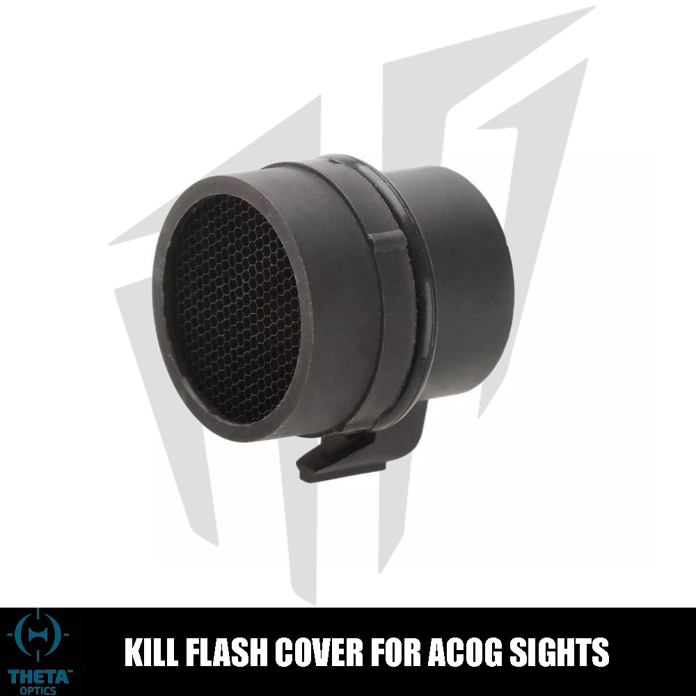 Theta Optics ACOG Sights Kill Flaş Kapağı