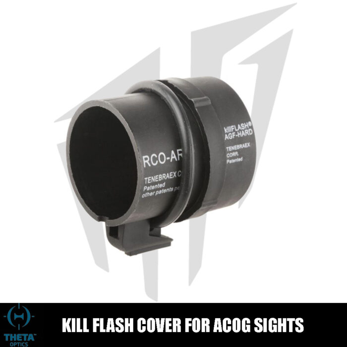 Theta Optics ACOG Sights Kill Flaş Kapağı