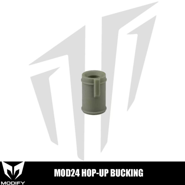 Modify MOD24 Hop-Up Dolgusu
